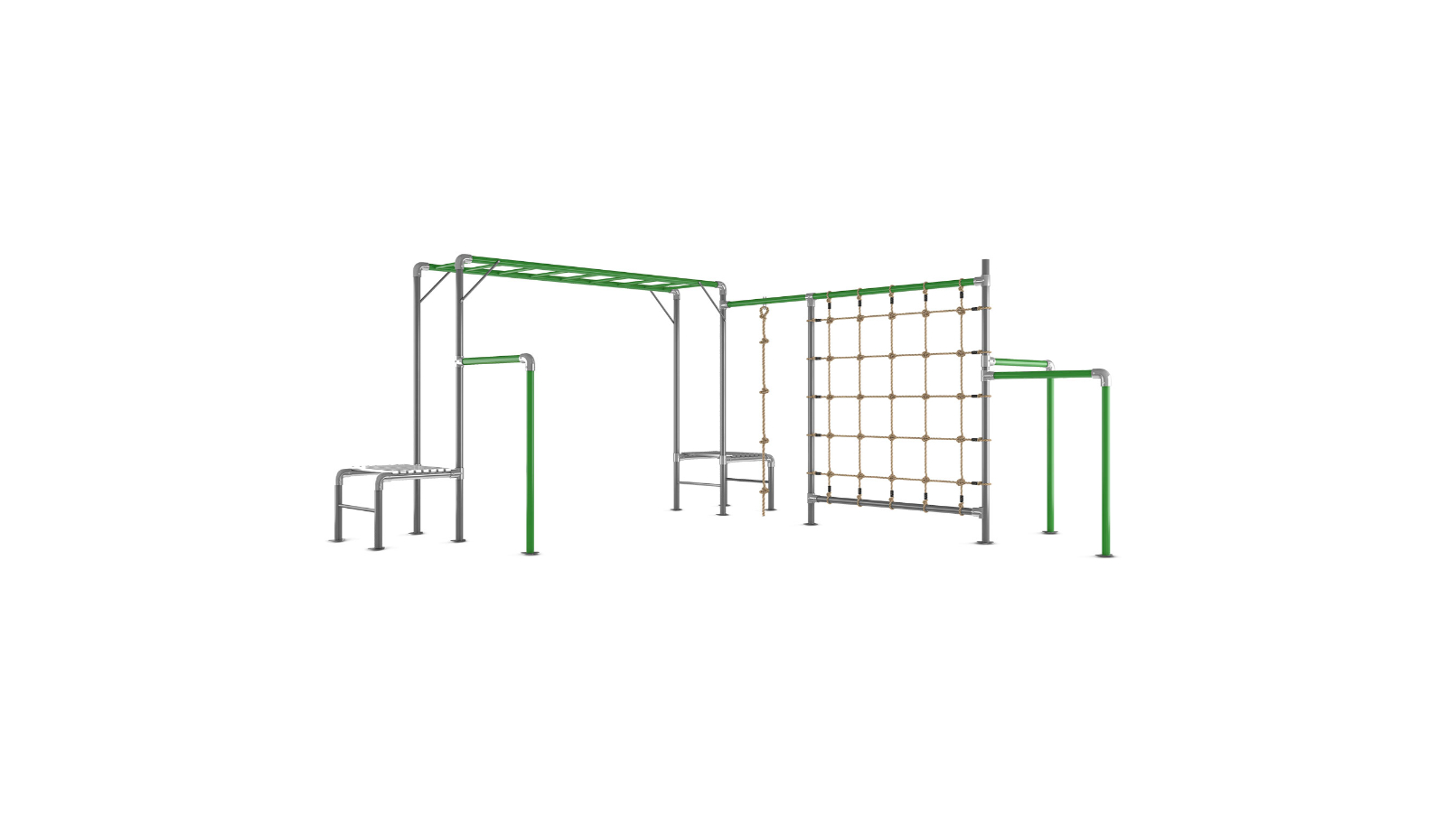 Lifespan Kids Junior Jungle Tasman Play Centre