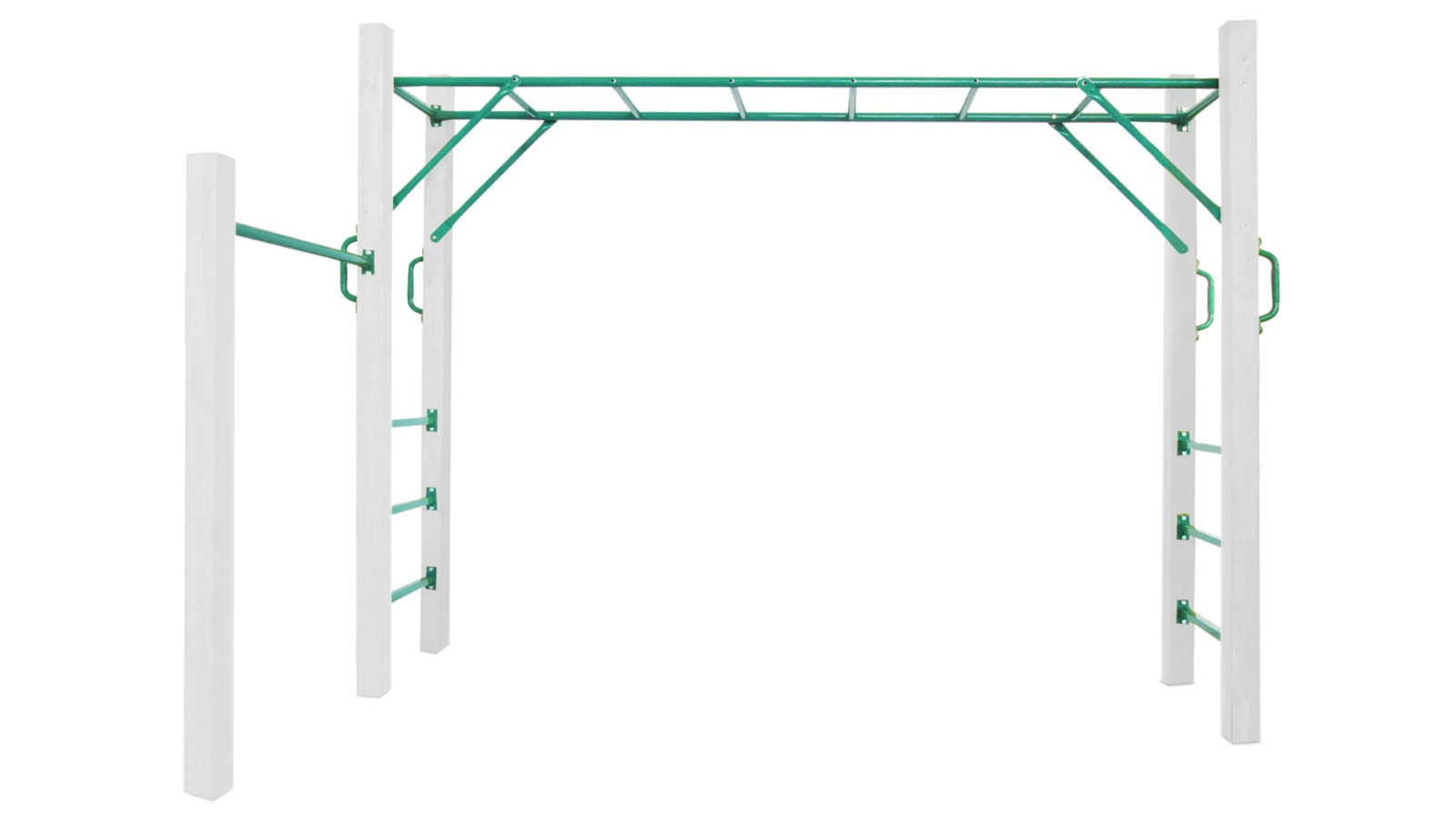 Lifespan Kids Amazon Monkey Bars Only (2.5m)