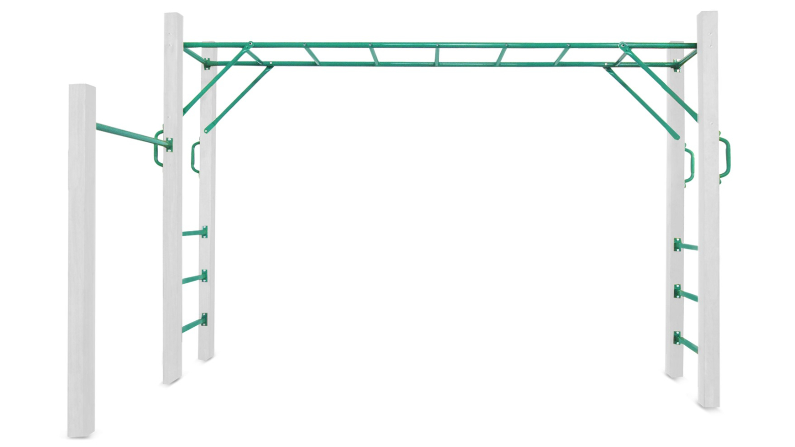 Lifespan Kids Kids Amazon Monkey Bars Only - 3 Metre