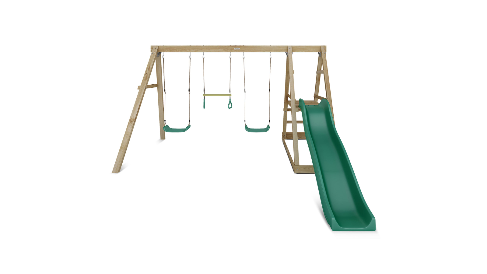 Lifespan Kids Winston 4 Station Swing and Slide
