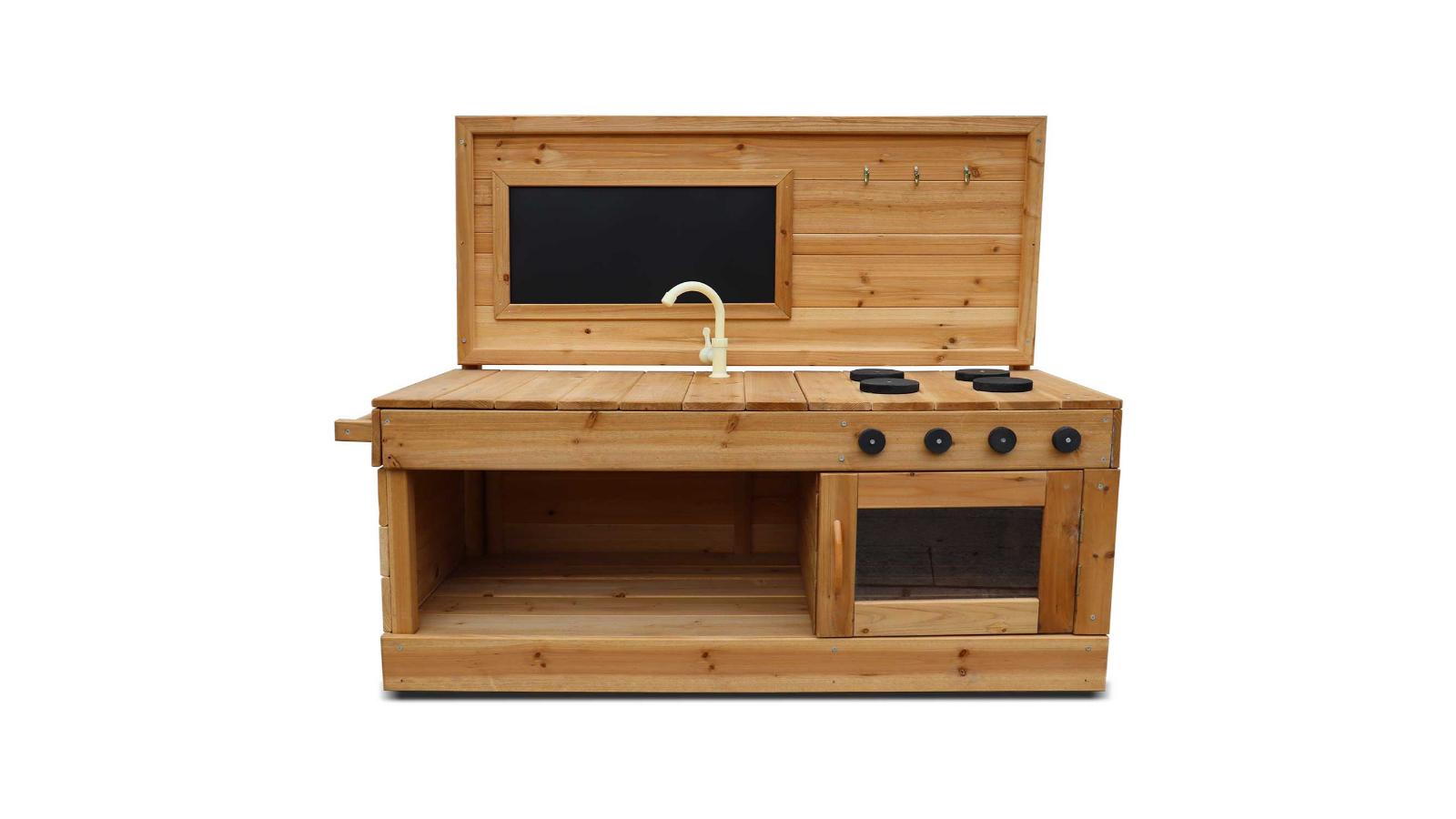 Lifespan Kids Outdoor Eden Play Kitchen