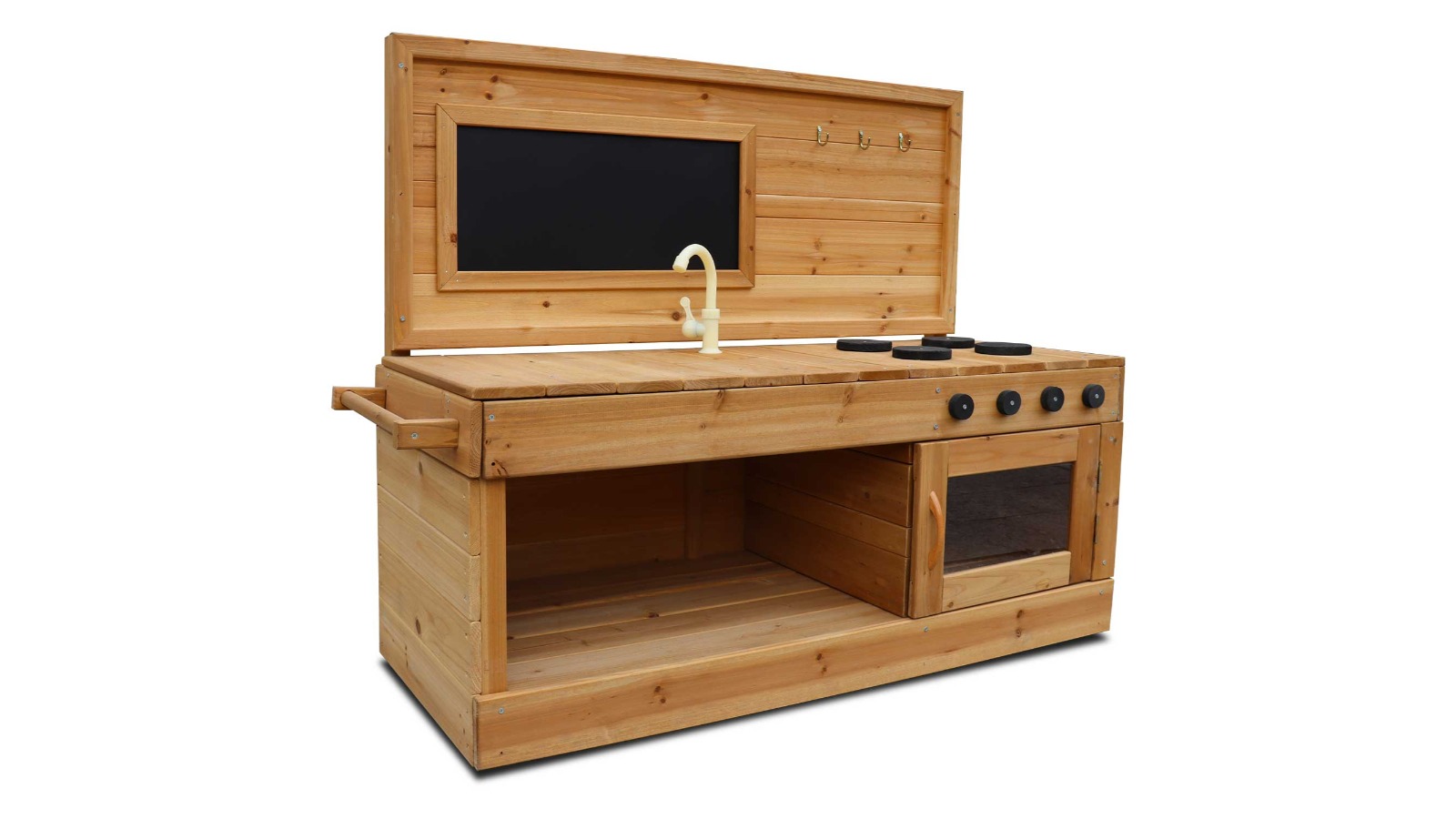 Lifespan Kids Outdoor Eden Play Kitchen
