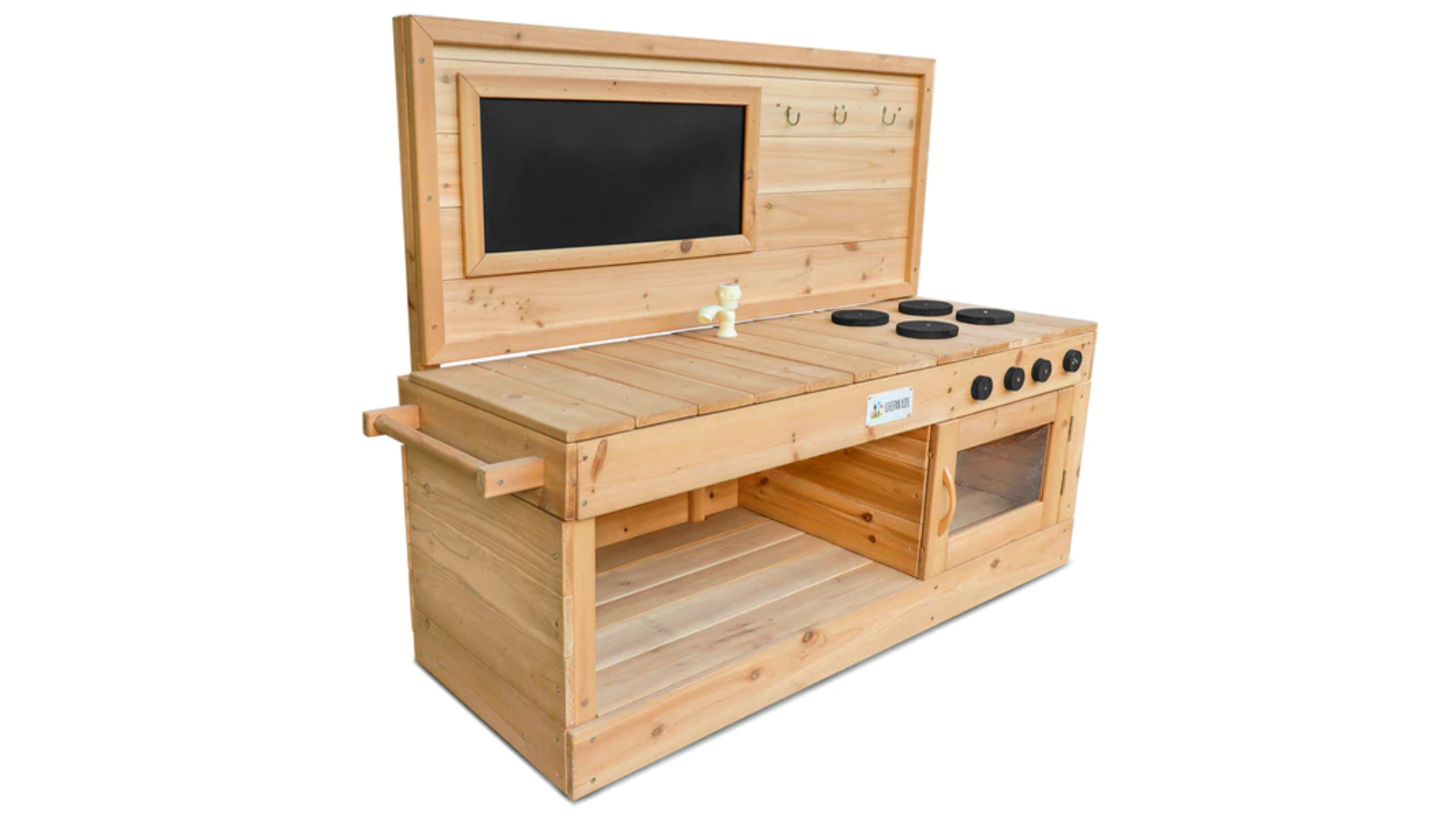 Lifespan Kids Outdoor Eden Play Kitchen Harvey Norman
