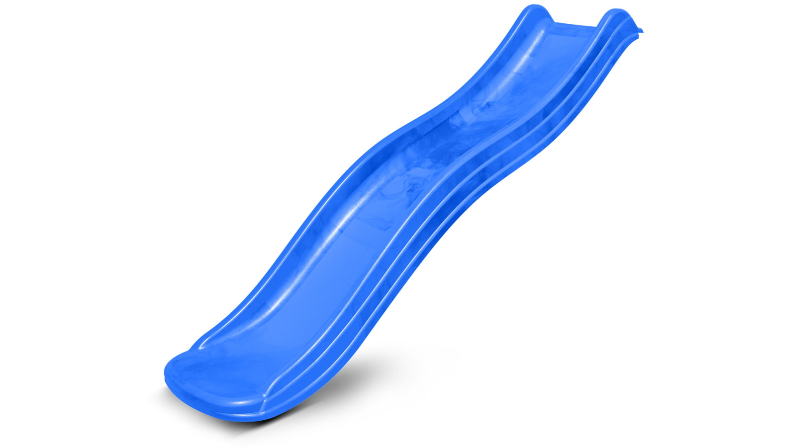 Lifespan Kids 180cm Standalone Slide - Blue