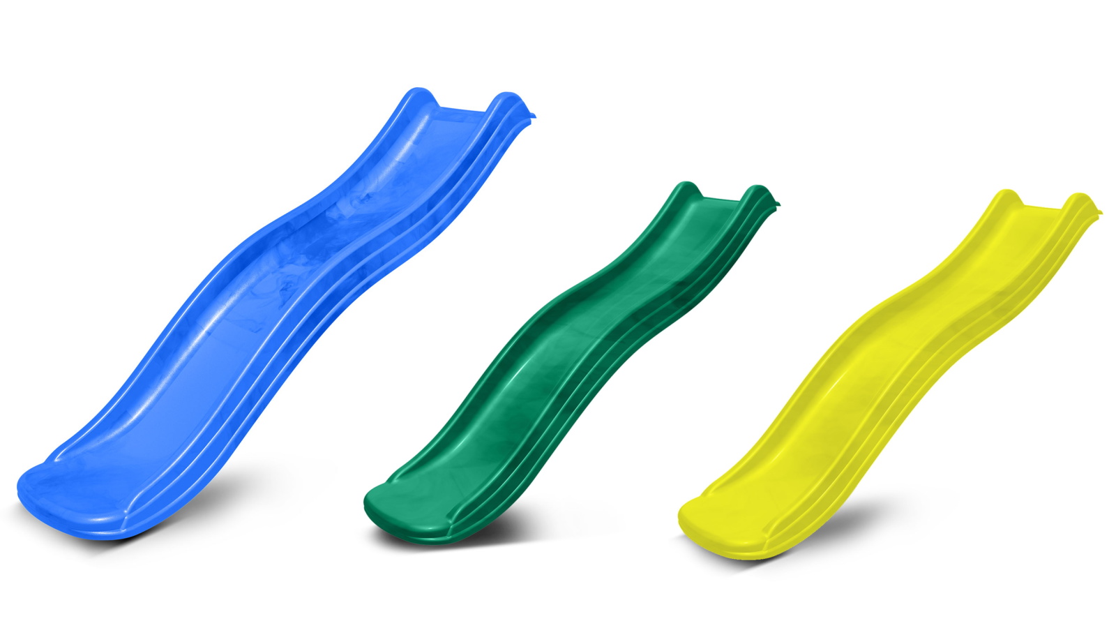 Lifespan Kids 180cm Standalone Slide