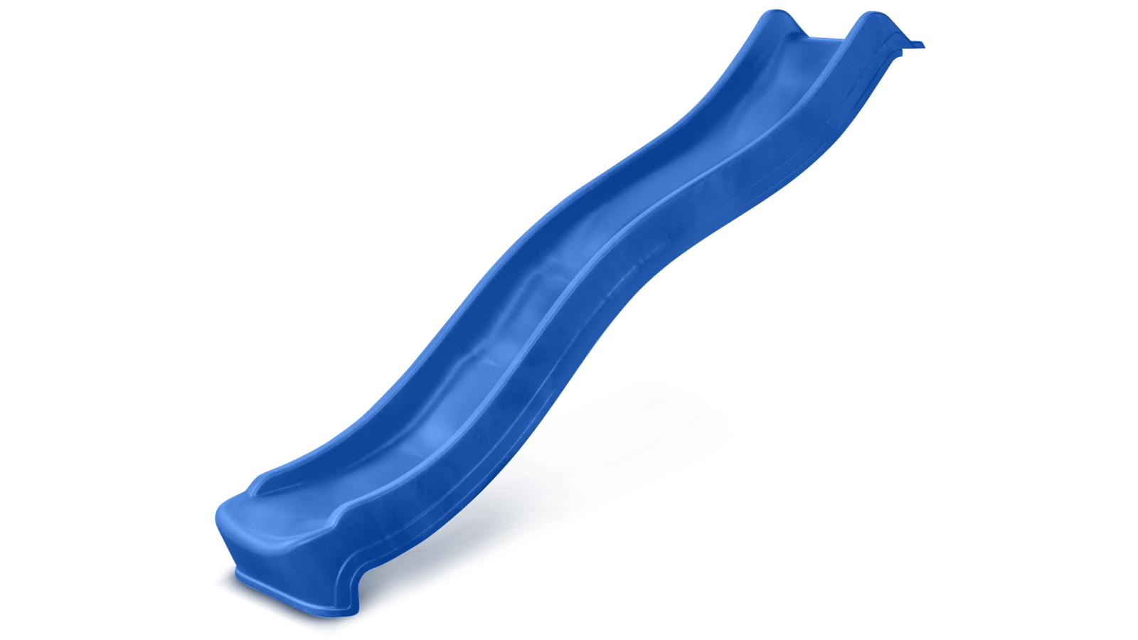 Lifespan Kids Standalone 2.2m Slide - Blue