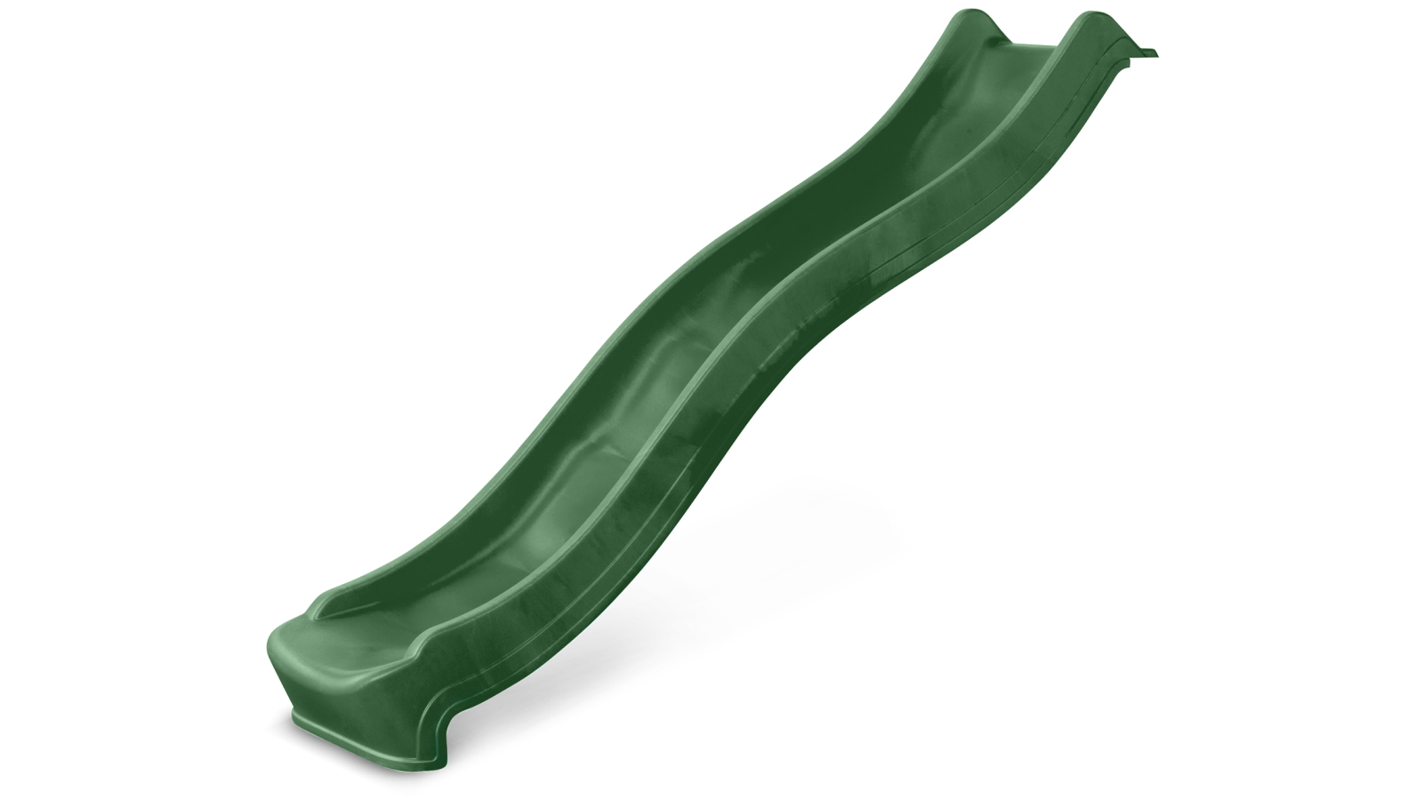 Lifespan Kids Standalone 2.2m Slide - Green