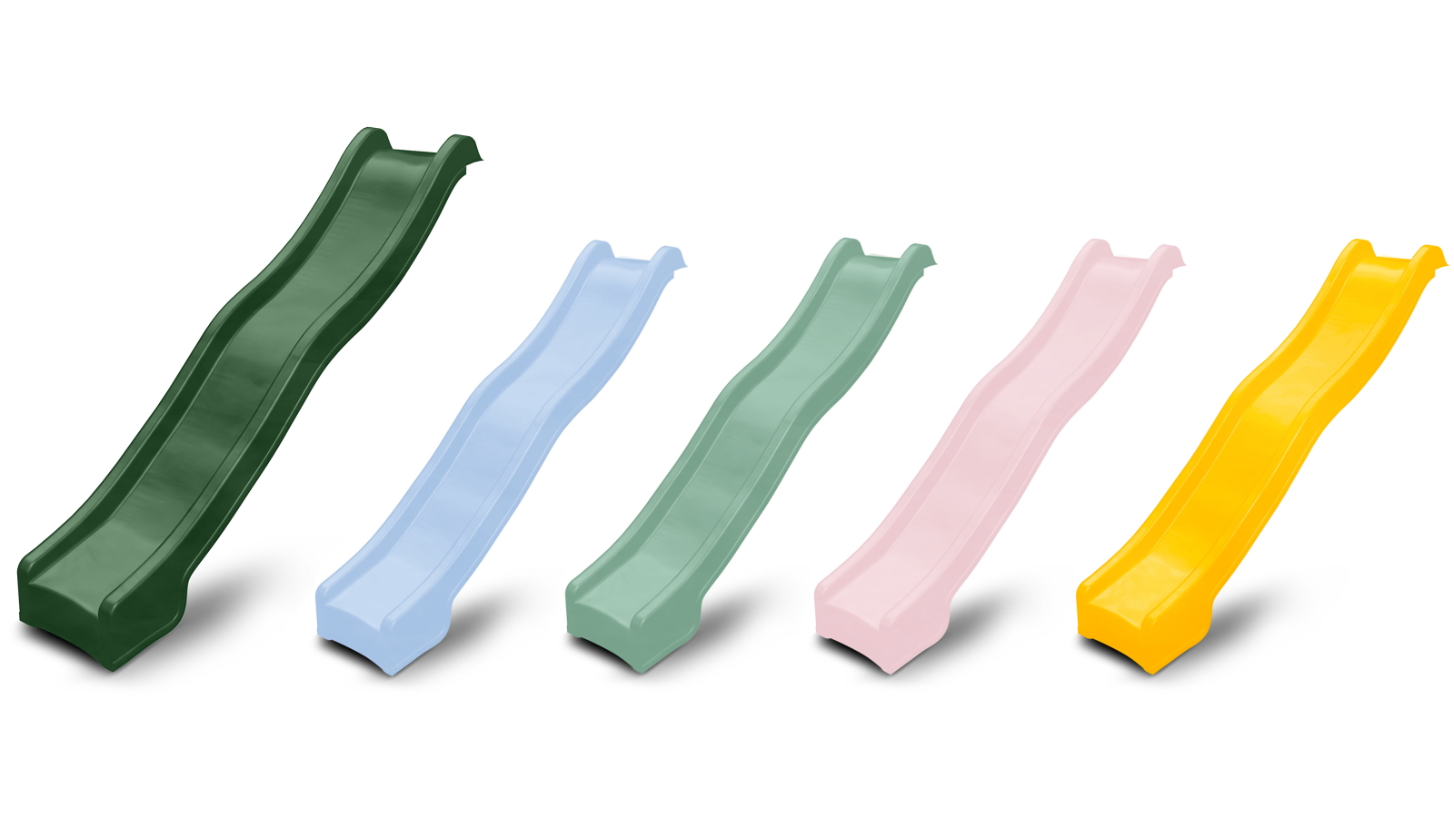 Lifespan Kids 300cm Standalone Slide