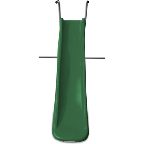 Lifespan Kids 1.8metre Slippery Slide - Green