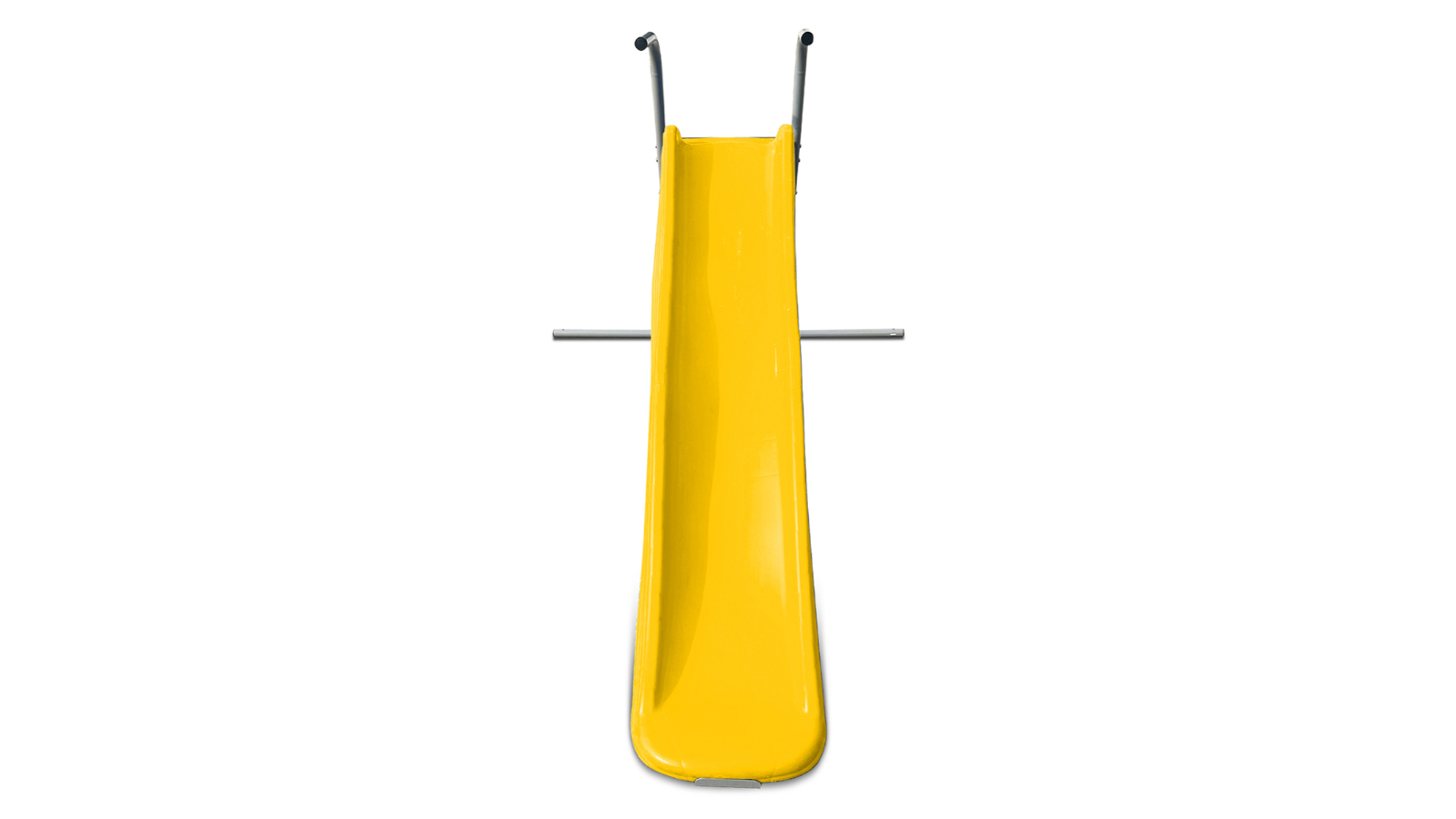 Lifespan Kids 1.8metre Slippery Slide - Yellow