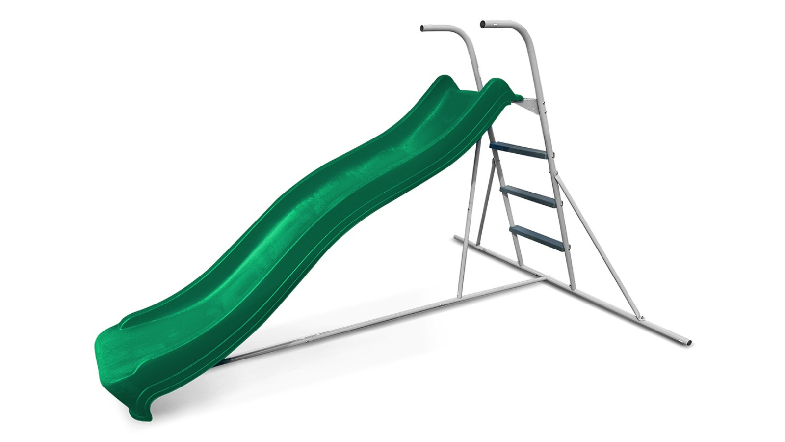 Lifespan Kids 2.2metre Slippery Slide - Green