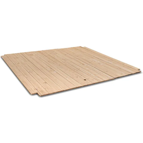 Lifespan Kids Playfort Sandpit Wooden Cover