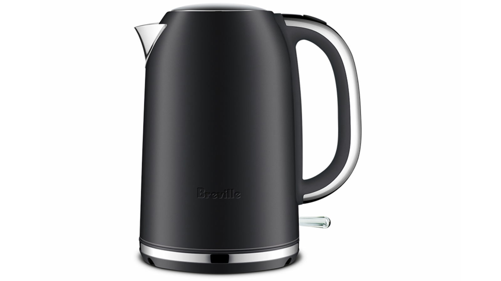 Breville the Brunch Set Matte Black Harvey Norman
