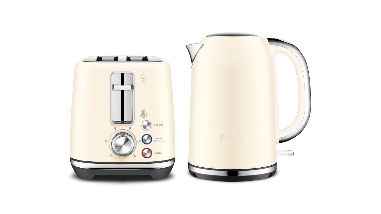 Harvey norman kettle and toaster online