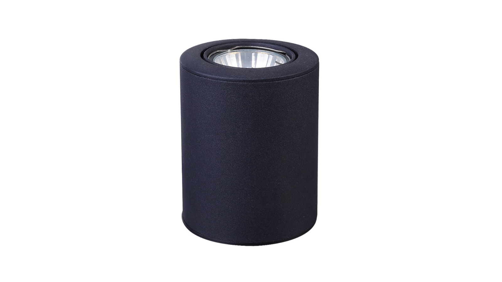 Lexi Lighting Zaro Table Light - Black