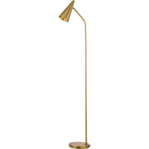 Lexi Lighting Isolde Floor Lamp