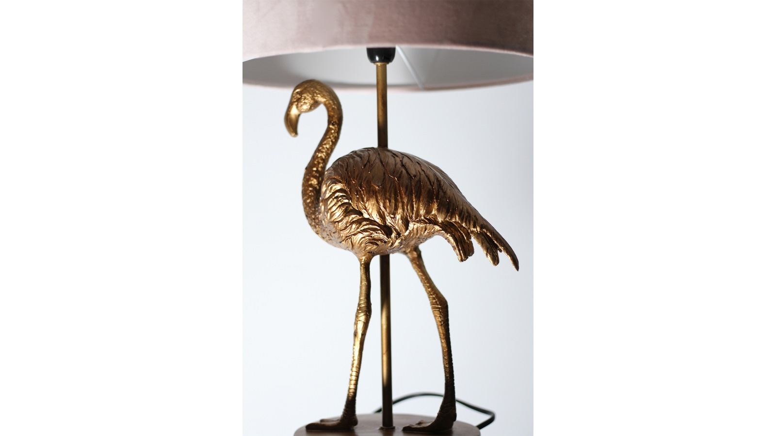Flamingo outlet lamp target