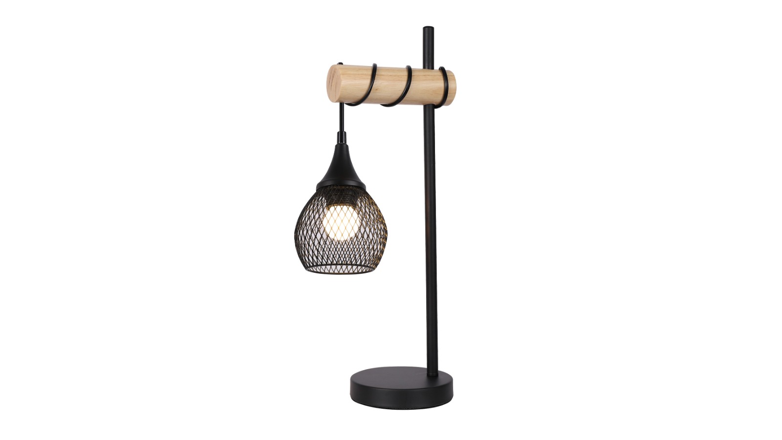 Lexi Lighting Lars Table Lamp