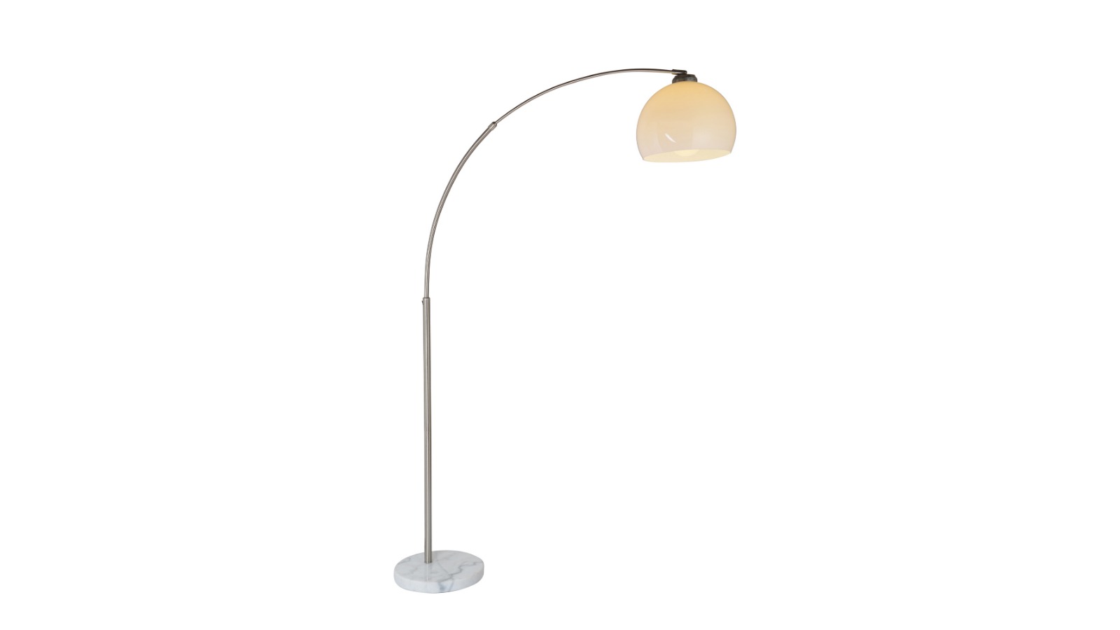 Lexi Lighting Beam Acro Floor Lamp