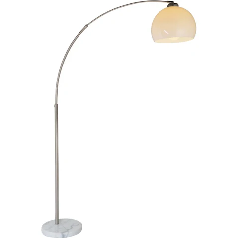 Lexi Lighting Beam Acro Floor Lamp