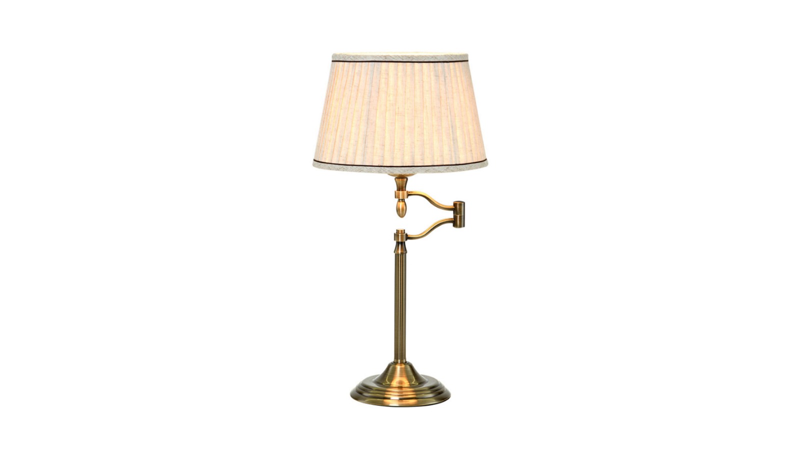 Lexi Lighting Nicollete Table Lamp