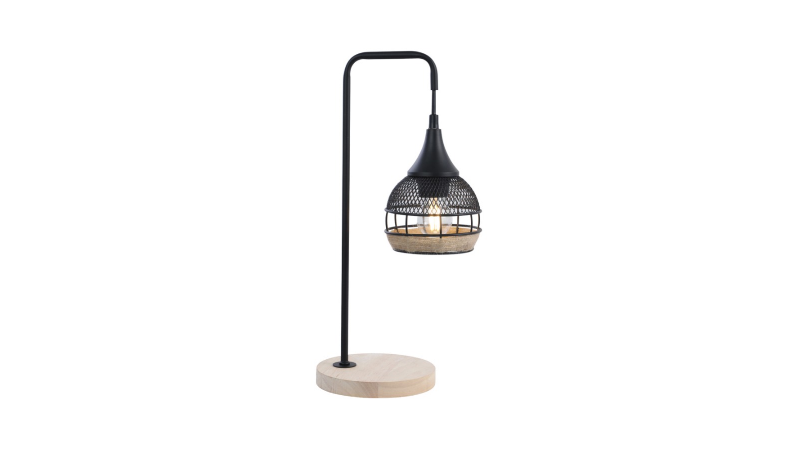 Lexi Lighting Kasanita Table Lamp