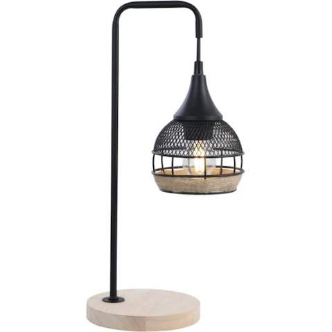 Lexi Lighting Kasanita Table Lamp