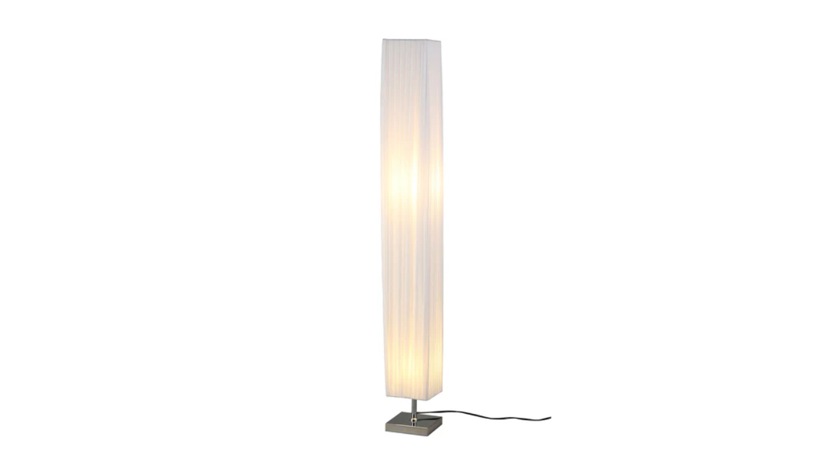 Lexi Lighting Shadea Floor Lamp