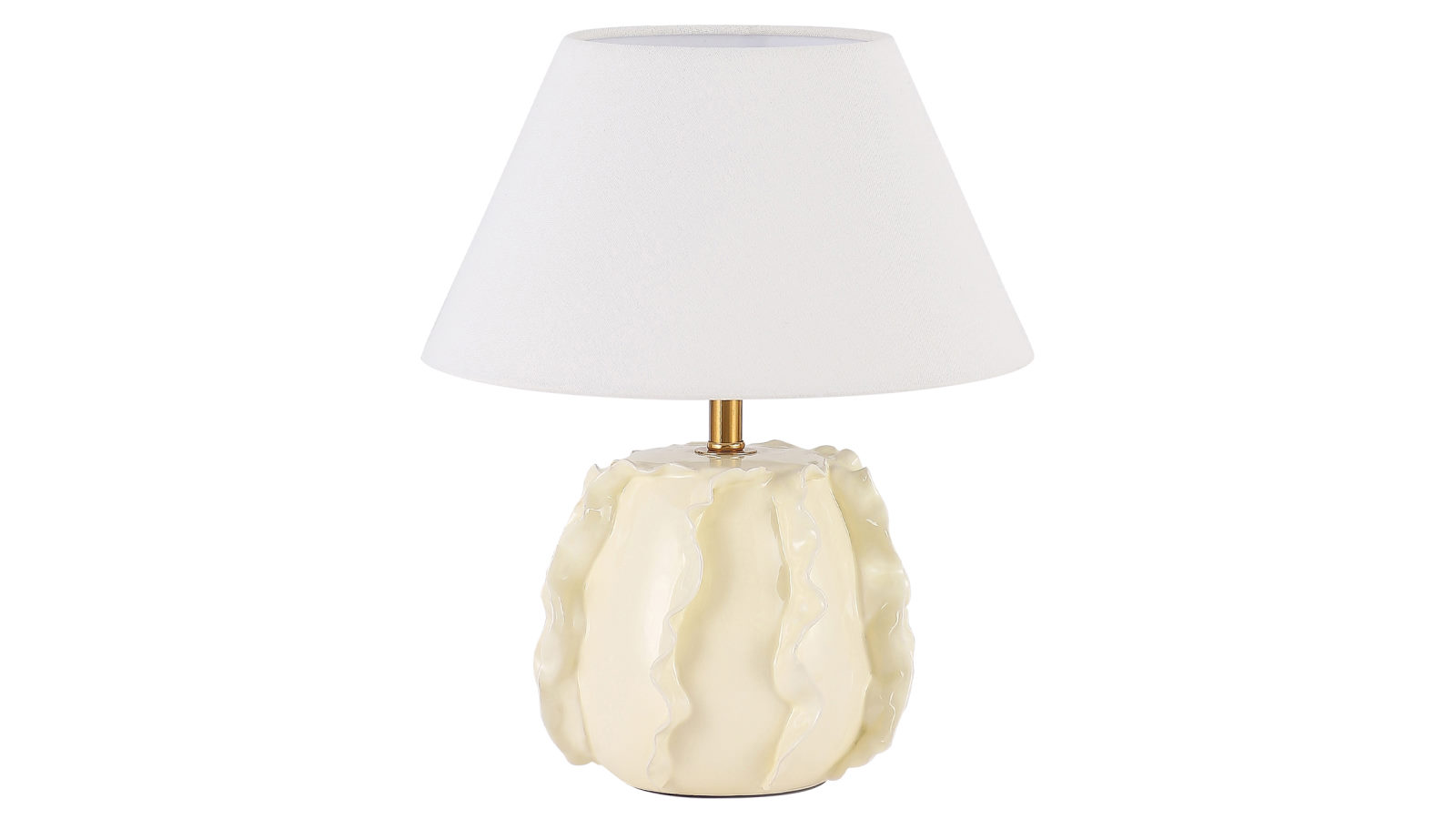 Lexi Lighting	Lila Ceramic Table Lamp