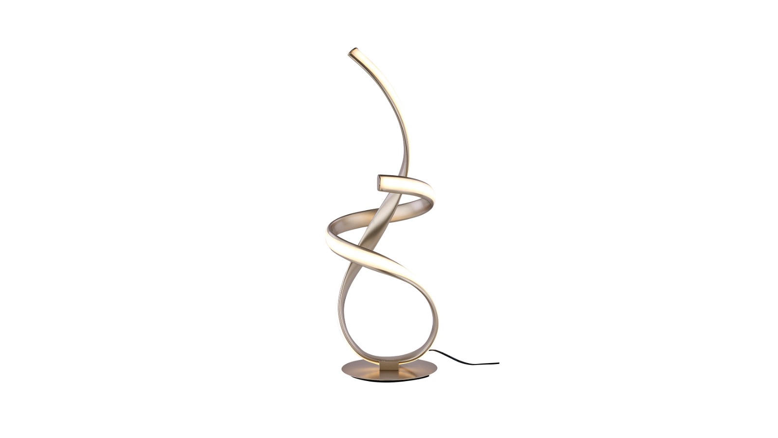 Lexi Lighting Ainhoa Table Lamp - Gold