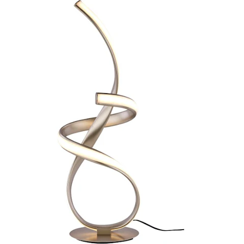 Lexi Lighting Ainhoa Table Lamp - Gold