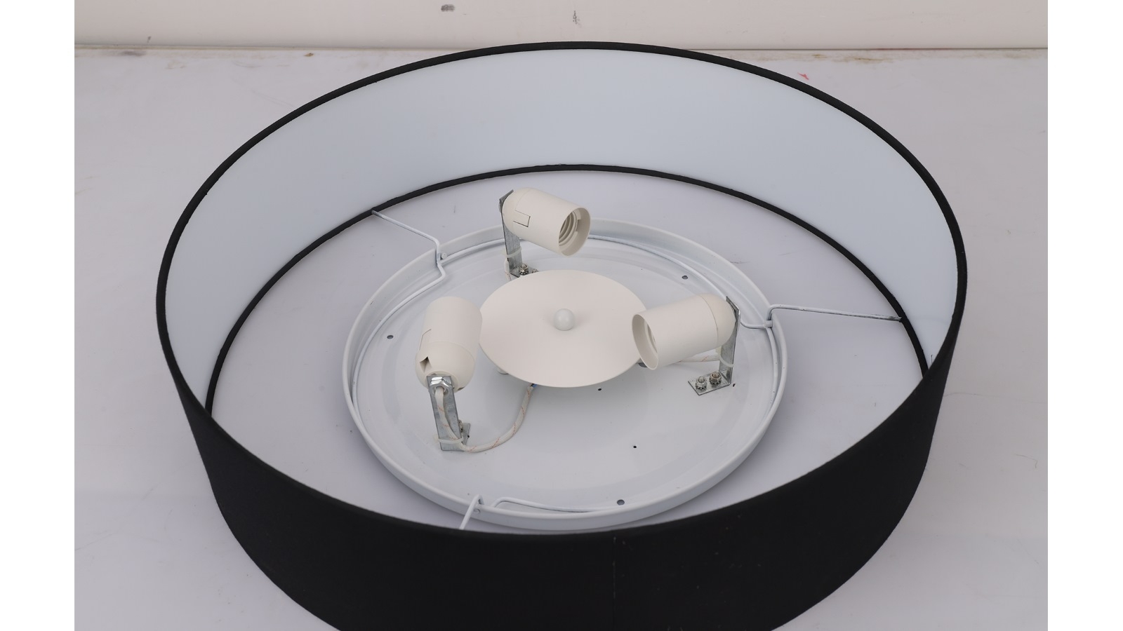 Mara drum pendant light on sale