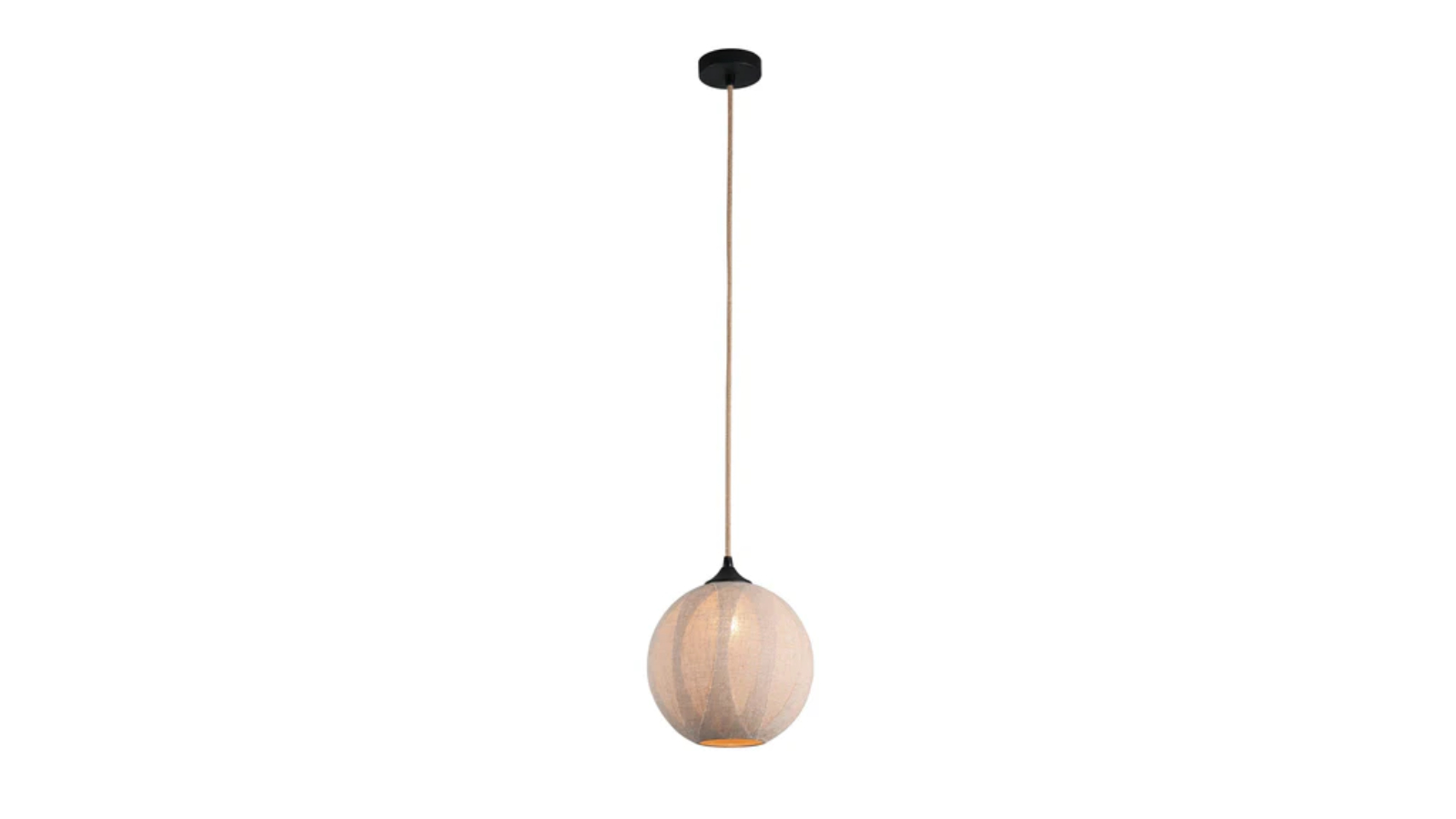 Lexi Lighting Vesselia Round Pendant Light