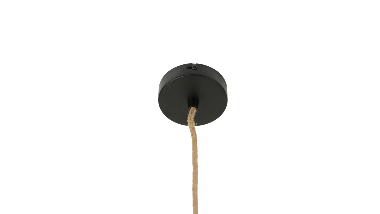 Lexi Lighting Winslow Wine Grass Pendant Light