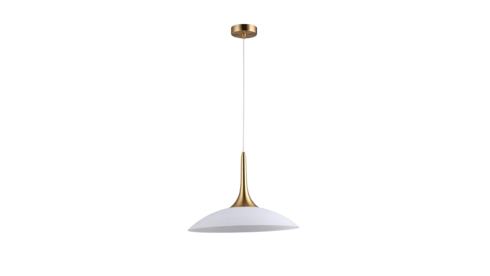 Lexi Lighting Discia Pendant Light - Large