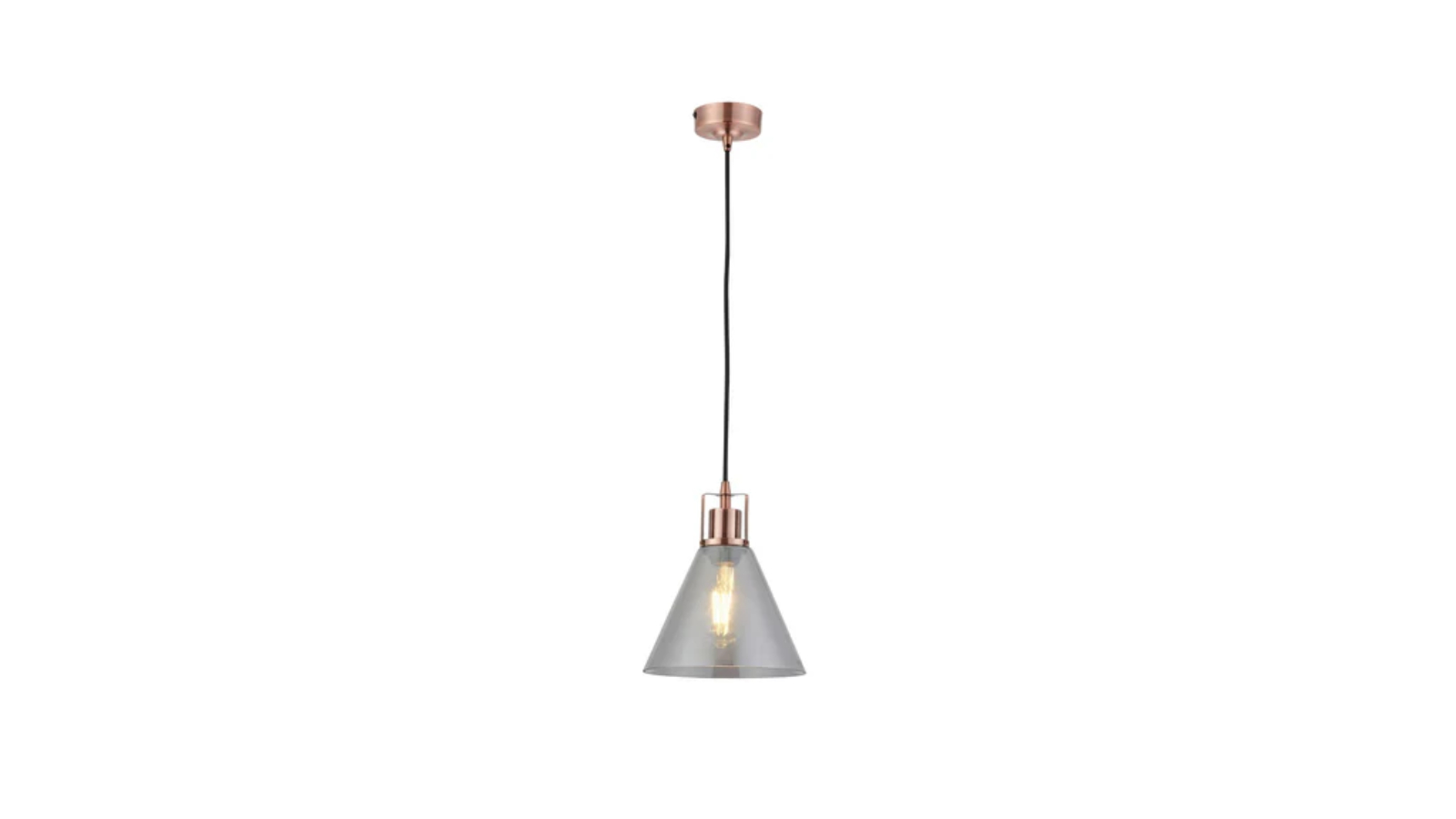 Lexi Lighting Conea Pendent Light