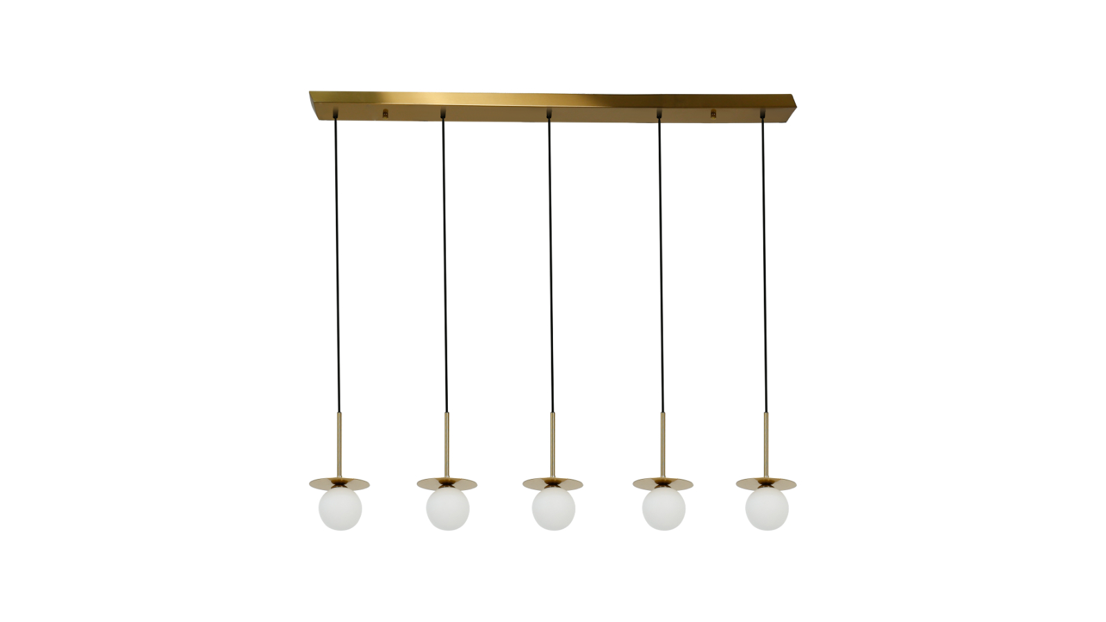 Lexi Lighting Ophelia 5 Pendant Light