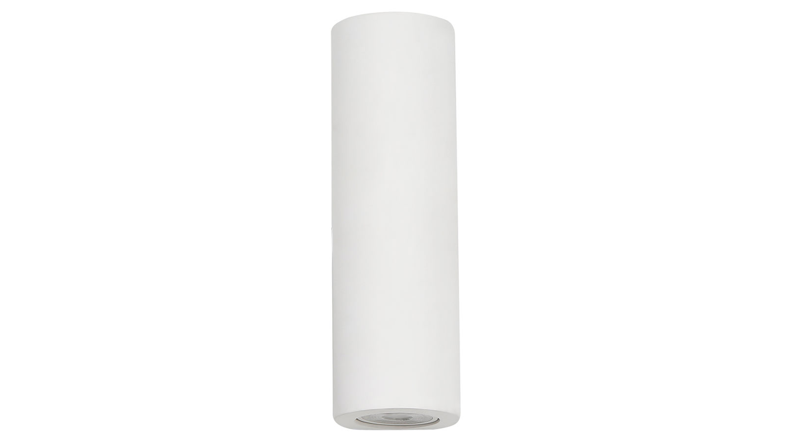 Lexi Lighting Onyx 2lt Plaster Wall Sconce