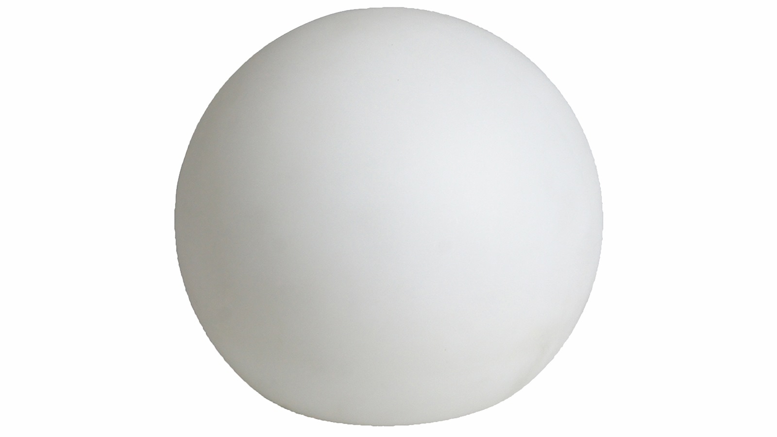 Solar mood sales light ball