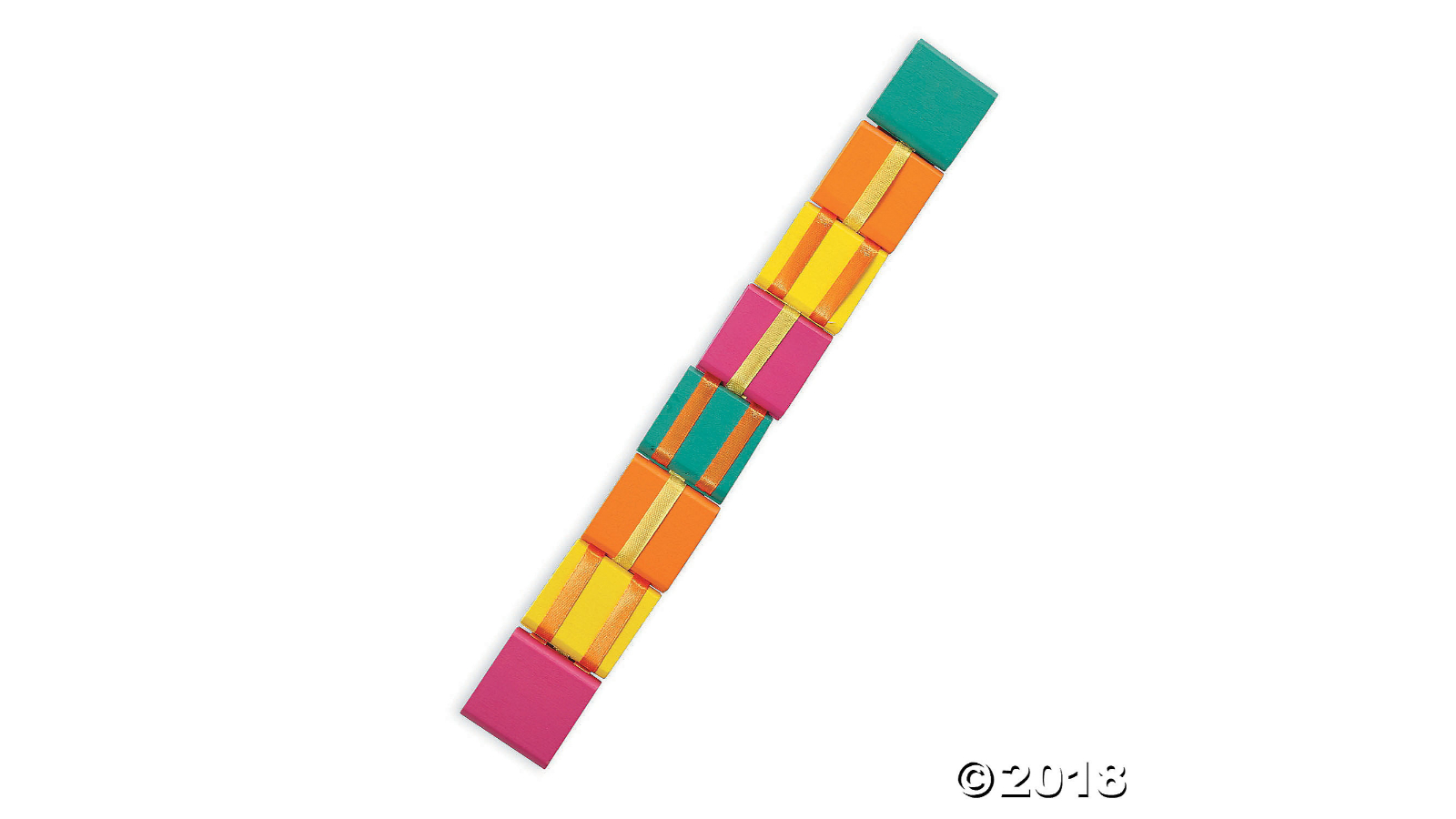 Mindware Jacobs Ladder Sensory Genius Educational Toy