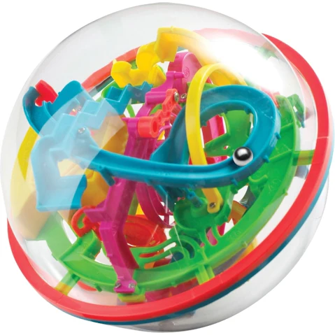 Addict A Ball Large Puzzle