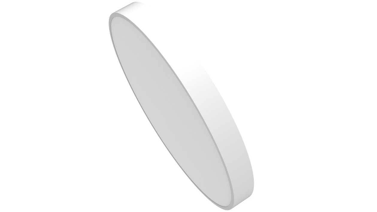 Lights and Lamps Australia LLD Oyster 30W Ceiling Light - White