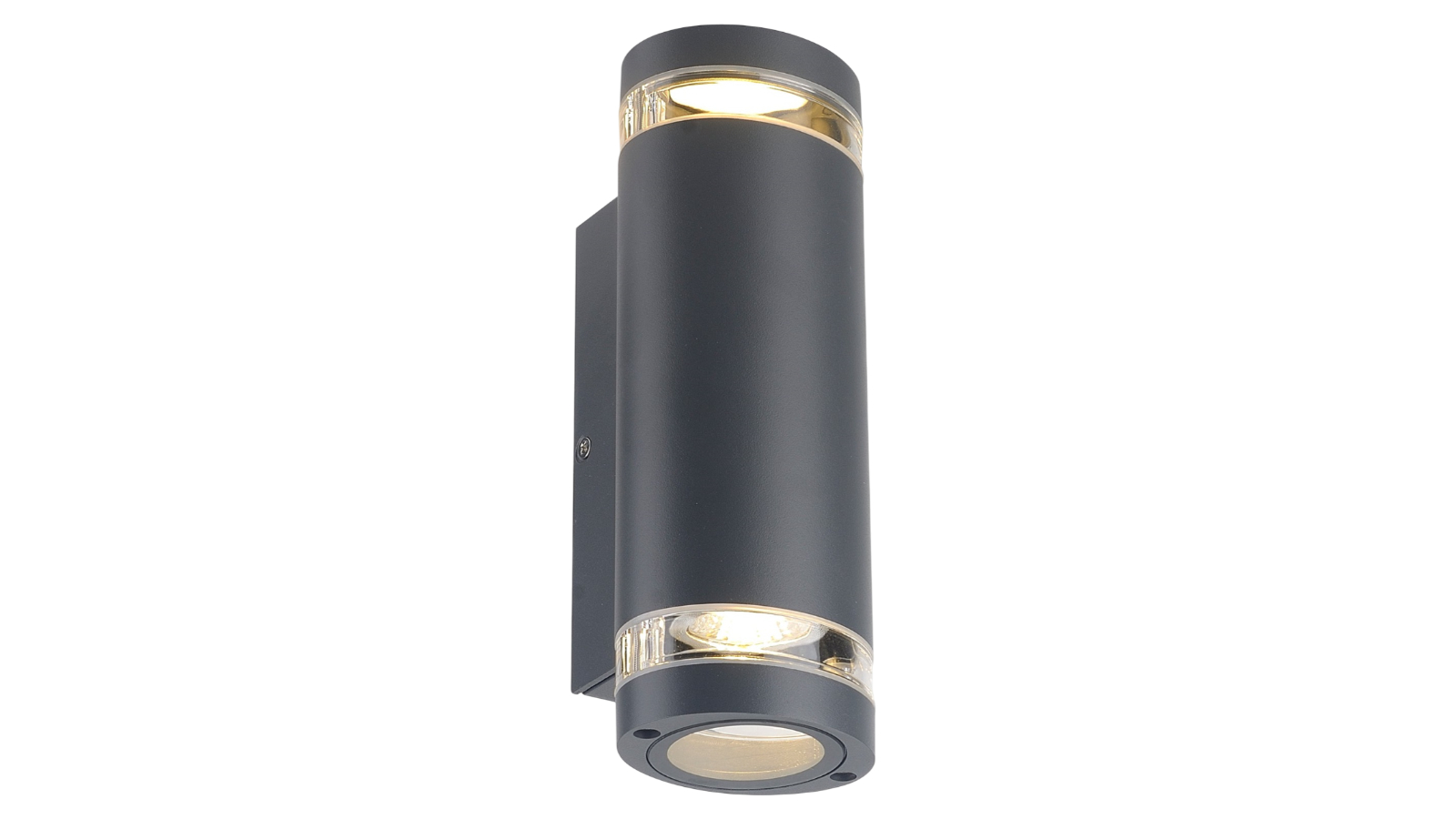 Lexi Lighting Mira Up/Down LED CCT Outdoor Wall Light