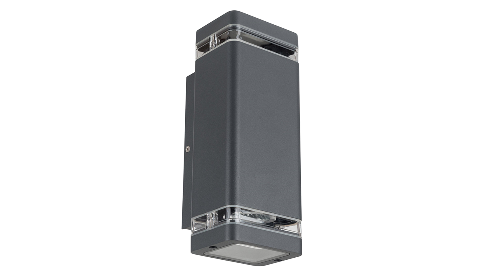 Lexi Lighting Rivo Up/Down LED CCT Outdoor Wall Light