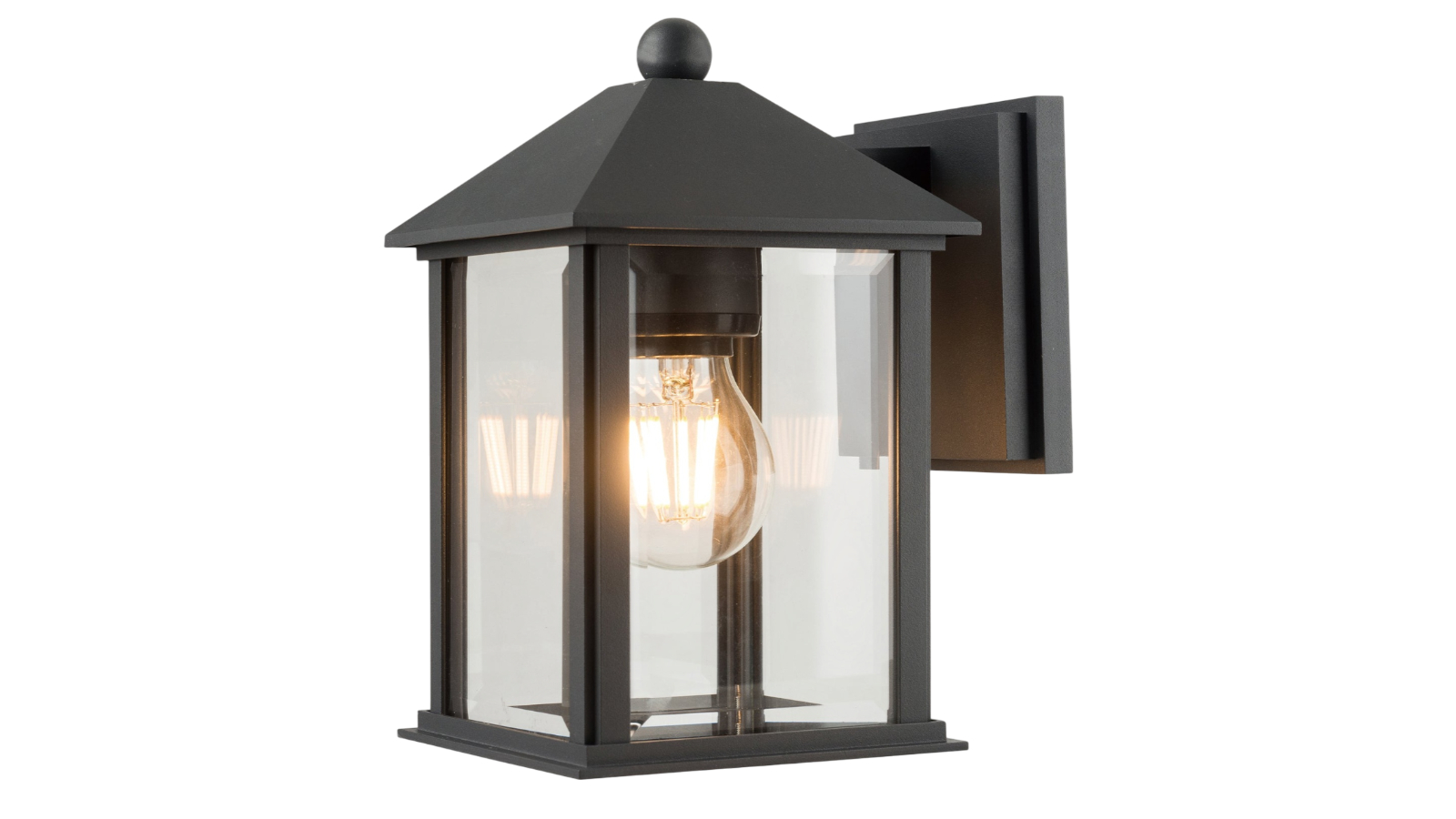 Lexi Lighting Thano Outdoor Wall Light