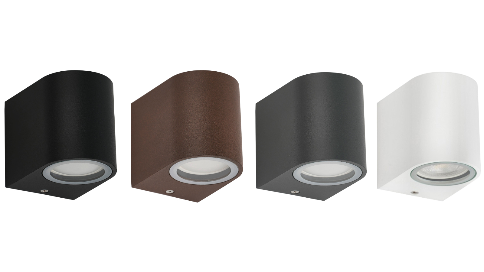 Lexi Lighting Olaris Outdoor Wall Light