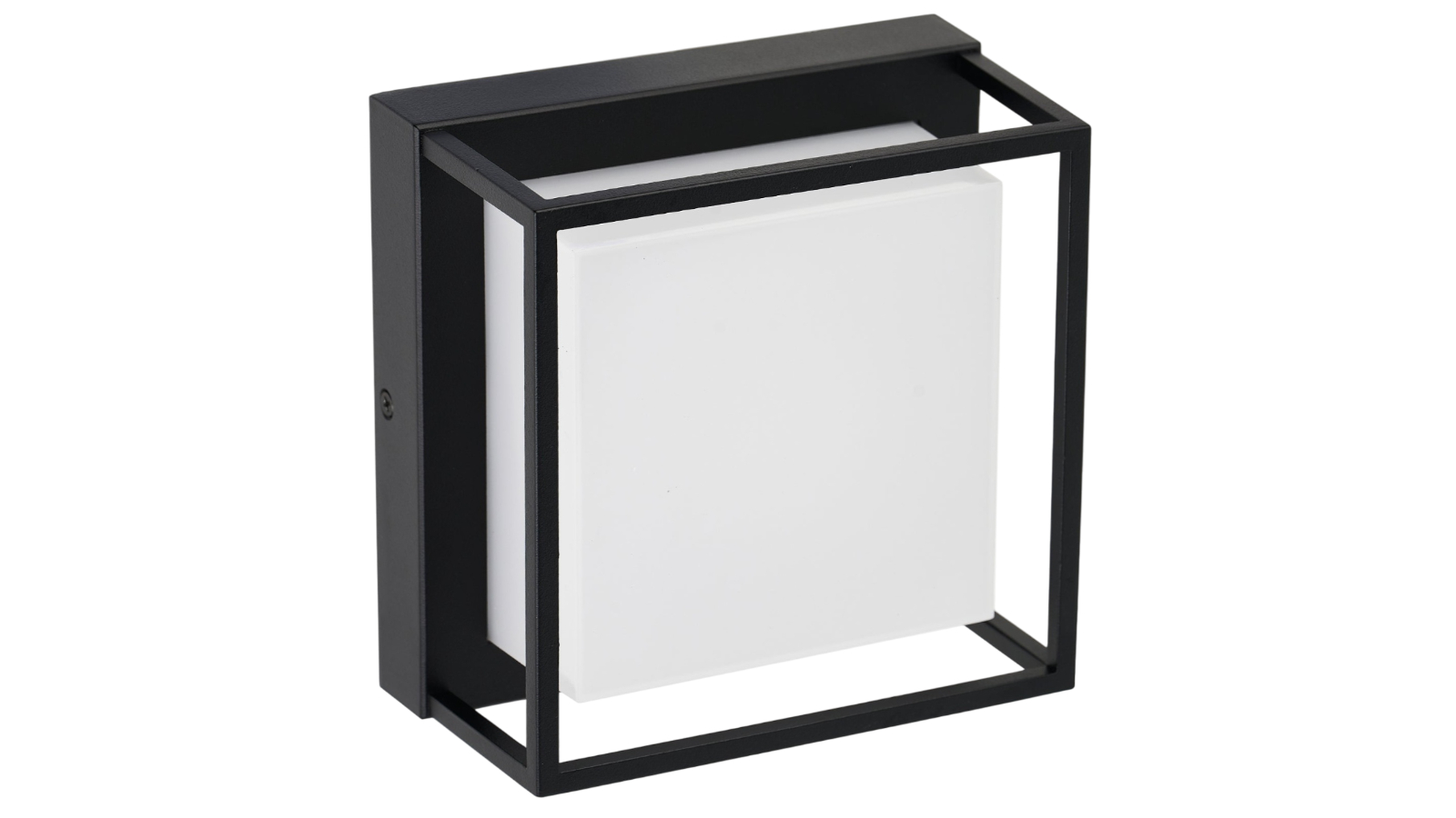 Lexi Lighting Clyro Frame CCT LED Outdoor Wall Light