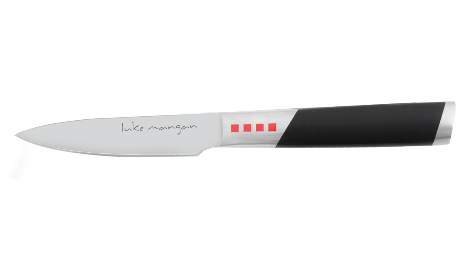 Luke Mangan Paring Knife - 8.5cm