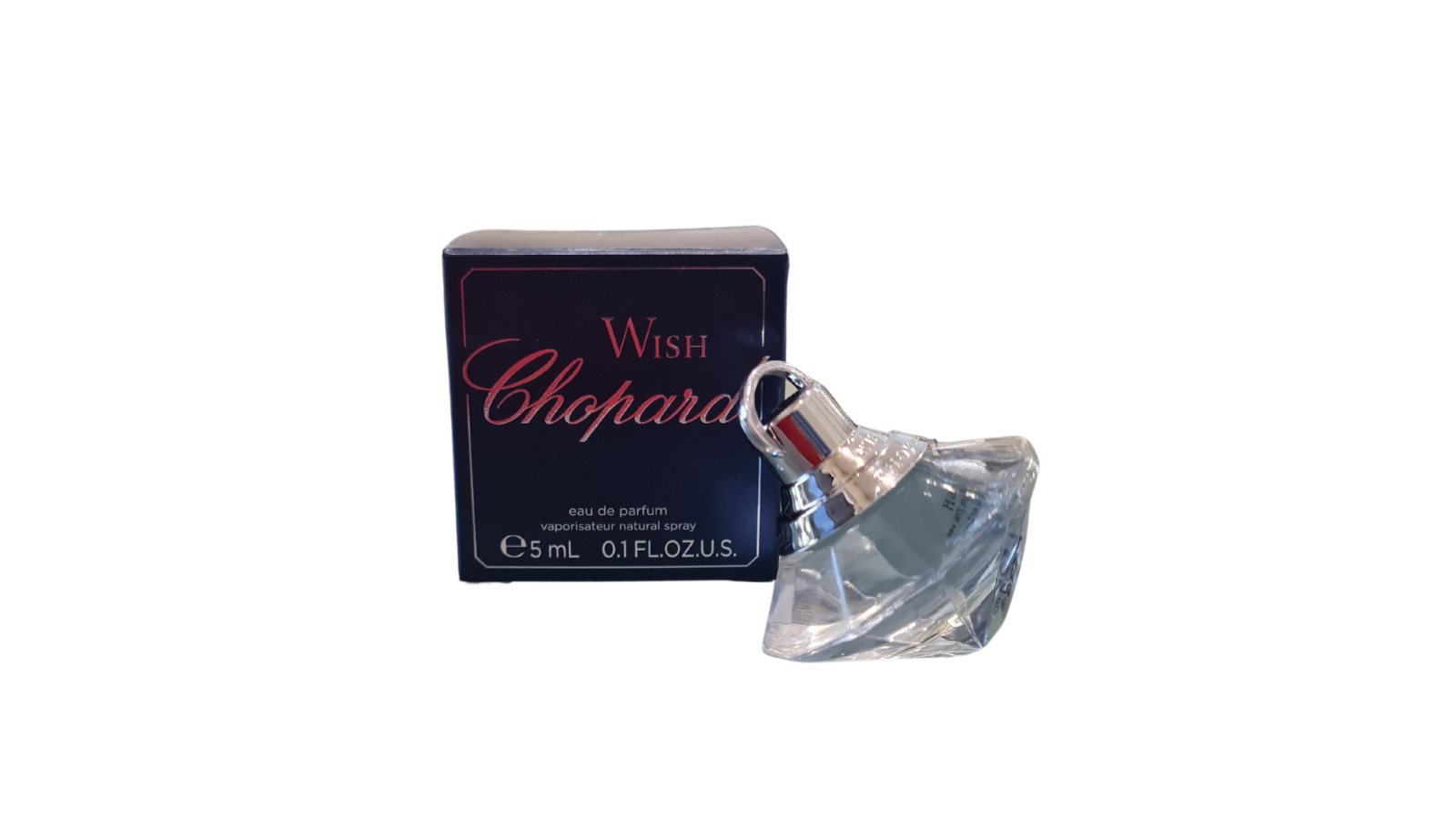 Chopard Wish EDP - 5ml