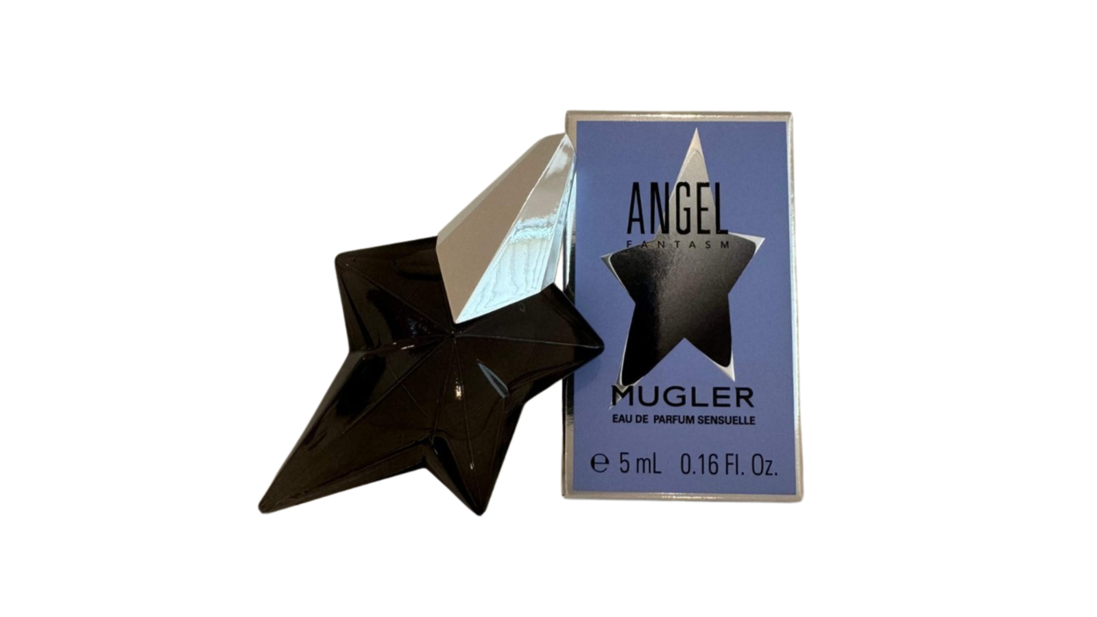 Mugler EDP Angel Fantasm Sensuelle - 5ml